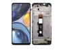 Imagem de Tela frontal touch display mt g22 vivid c/aro