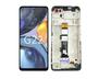 Imagem de Tela frontal touch display mt g22 vivid c/aro