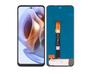 Imagem de Tela frontal touch display mt g31/g41/g71 orig (maior)