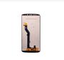 Imagem de Tela frontal touch display mt g6 play/ e5 preto s/a vivid