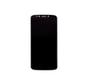 Imagem de Tela frontal touch display mt g6 play/ e5 preto s/a vivid