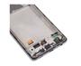 Imagem de Tela frontal touch display s a72 incel c/a