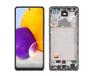 Imagem de Tela frontal touch display s a72 incel c/a