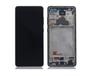 Imagem de Tela frontal touch display s a72 incel c/a