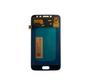 Imagem de Tela frontal touch display s j250/j2 pro incell dourada