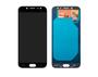 Imagem de Tela frontal touch display s j7 pro (j730) original preta