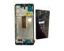 Imagem de Tela frontal touch display s m54 5g com aro vviid