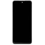 Imagem de Tela frontal touch display x redmi 12 / poco m6 pro 5g s/a