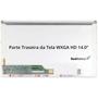 Imagem de Tela Fujitsu LifeBook LH530