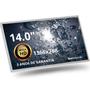 Imagem de Tela Gateway NV4414C