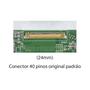 Imagem de Tela Gateway NV5615u