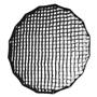 Imagem de Tela Grid Colméia para Softbox Greika GTK-600 Octagonal 50cm