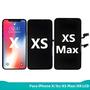 Imagem de Tela LCD e Touch para iPhone X/Xs/Xr/Xs Max - Incell - Sem Pixels Mortos