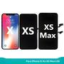 Imagem de Tela LCD e Touch para iPhone X/Xs/Xr/Xs Max - Incell - Sem Pixels Mortos
