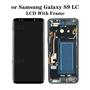 Imagem de Tela LCD e Touchscreen Samsung Galaxy S9 (G960/G9600/G960F) - Kit de Reparo