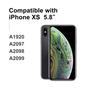 Imagem de Tela LCD LL TRADER para iPhone XS - 5,8"