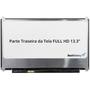 Imagem de Tela LCD para Notebook Asus Transformer Book Flip TP300LA - 13.3 pol - WUXGA