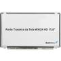 Imagem de Tela LCD para Notebook HP Pavilion 15-P000 - 15.6 pol