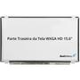 Imagem de Tela LCD para Notebook Toshiba L55DT-A