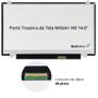 Imagem de Tela LCD para Notebook Toshiba Satellite L40T