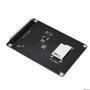 Imagem de Tela LCD TFT Touchscreen de 3,2" para MEGA com Slot para Cartão Secure Digital