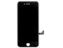 Imagem de Tela Lcd Touch Para ip 7 Plus Preto  Capa  Película 3d