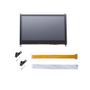 Imagem de Tela LCD Touchscreen Capacitiva 4.3"  Módulo com MIPI DSI, Compatível com Raspberry Pi 5/4B/3B+/3B
