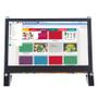 Imagem de Tela LCD Touchscreen Capacitiva 4.3"  Módulo com MIPI DSI, Compatível com Raspberry Pi 5/4B/3B+/3B