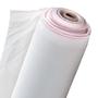 Imagem de Tela Mosquiteiro Antifideo 2x14m 50 Mesh Antivirus Branca Para Estufas Horta Anti Inseto