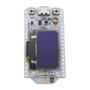 Imagem de Tela OLED Azul ESP32 LoRa SX1276 Bluetooth WiFi Placa De Desenvolvimento 868MHz-915MHz 0,96