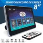 Imagem de Tela P/ Encosto Golf 1999 2000 2001 2002 2003 2004 2005 Touch Imagem Independente USB Espelhamento Unidade Unitário