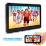 Imagem de Tela P/ Encosto Golf 2006 2007 2008 2009 2010 8 Polegadas Independente USB Espelhamento Monitor Unidade Unitário