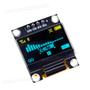 Imagem de Tela Para Arduino Modulo Display Lcd Oled 0.96 I2c Ssd1306