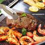 Imagem de Tela para Churrasco Grill Practical BBQ