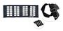 Imagem de Tela Rede Limitadora Protetora Para Fixar Carga Para Caçamba Hilux 2001 2002 2003 2004-