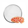 Imagem de Tela Redonda para Pizza em Alumínio 45 cm Doupan