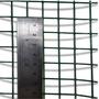 Imagem de Tela Soldada Revest. PVC 15mm Fachada Alvenaria 15m x 0,50m