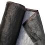 Imagem de Tela Sombrite Nylon 50 9x39m Preta Proteção e Sombreamento de Estufa Horta Flores Anti UV