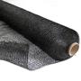 Imagem de Tela Sombrite Raschel 35% 3X19m Preta Para Proteção e Sombreamento de Estufa Horta Jardim Flores Mudas Toldo Viveiro e Garagem Anti UV