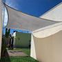 Imagem de Tela Toldo 3X3 Sombreamento Sun Shade Noronha UV 