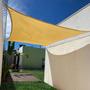 Imagem de Tela Toldo 4X4 Sombreamento Sun shade Noronha UV