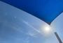 Imagem de Tela toldo shade sombreamento sombralux 3x3x4 azul