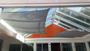 Imagem de Tela toldo shade sombreamento sombralux 6x2 cinza