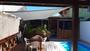 Imagem de Tela toldo shade sombreamento sombralux 6x2 cinza