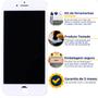 Imagem de Tela Touch Screen Display Lcd Compatível com iPhone 8 4.7 Premium