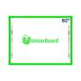 Imagem de Tela Touch Screen unionboard 82" polegadas