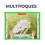 Imagem de Tela Touch Screen unionboard 82" polegadas