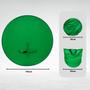 Imagem de Tela Verde Chroma Key Portátil Tela Verde 142cm Fundo Fotográfico para Gravação de Vídeos, Home Office e Lives T-Photo