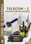 Imagem de Telecom - 1 - radiocomunicacoes