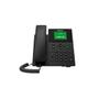 Imagem de Telefone 6 Contas C/fio Voip C/display V5501 Preto Intelbras